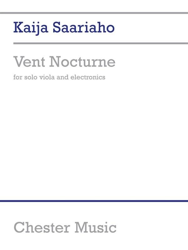 Vent Nocturne